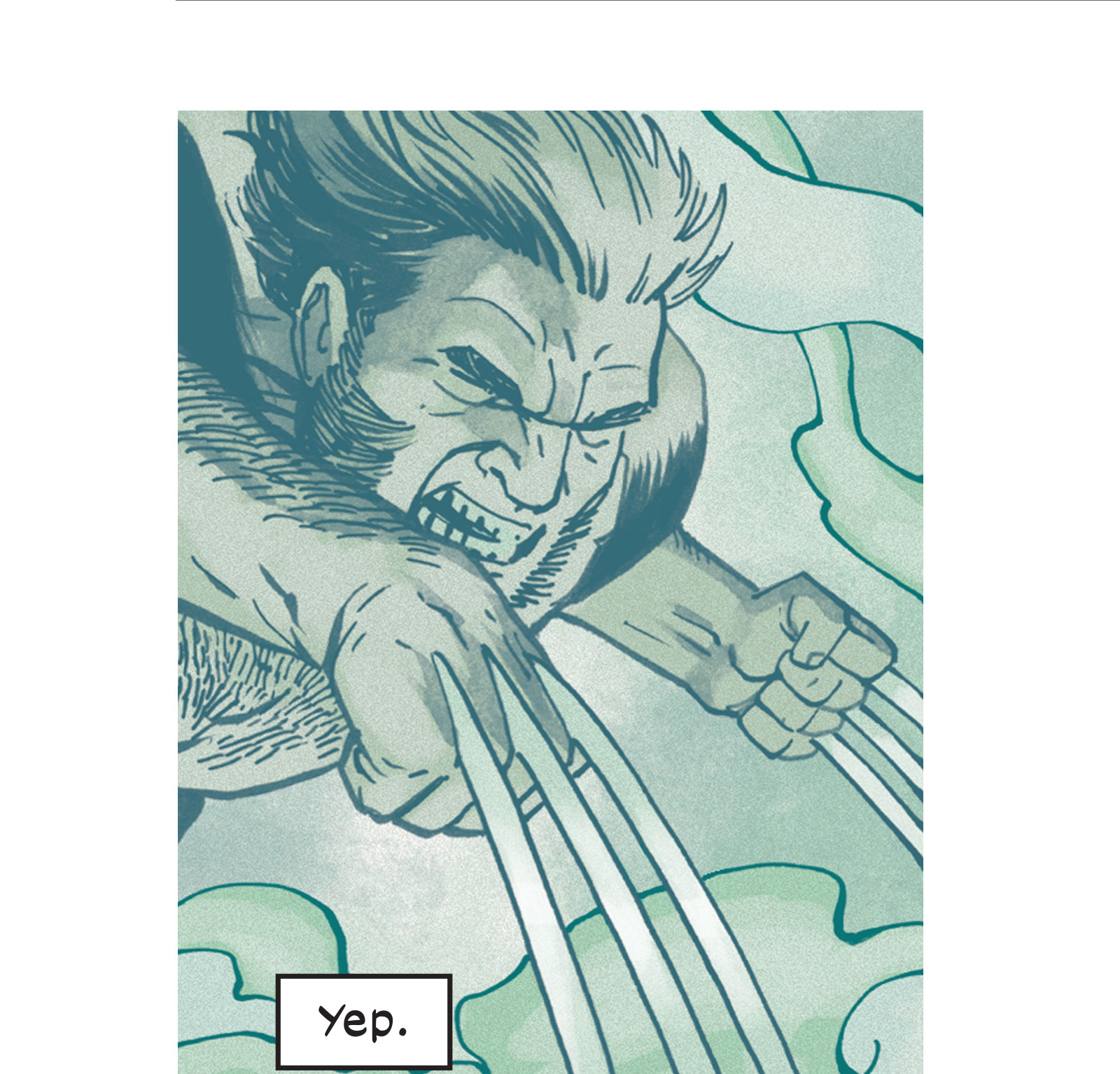 X-Men Unlimited Infinity Comic (2021-): Chapter 3 - Page 19