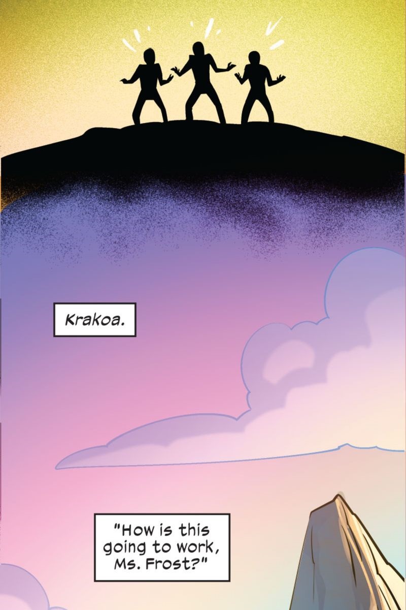 X-Men Unlimited Infinity Comic (2021-): Chapter 36 - Page 21