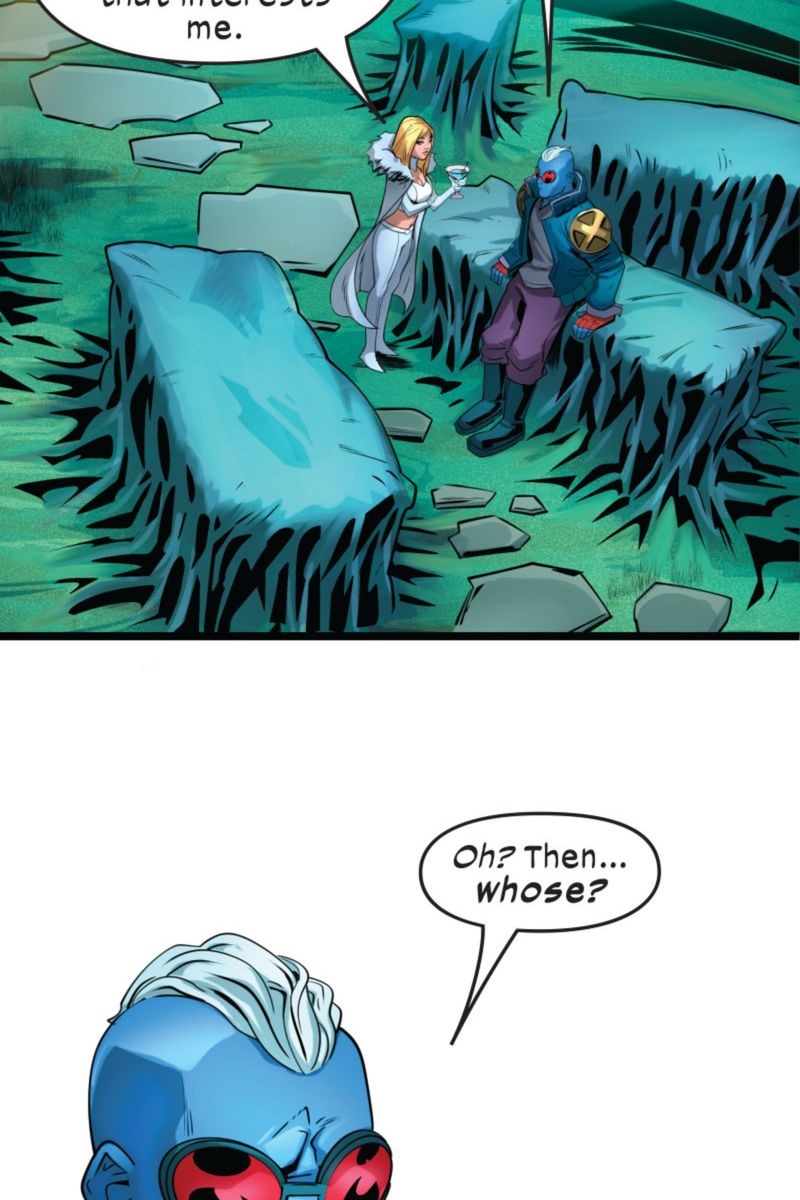 X-Men Unlimited Infinity Comic (2021-): Chapter 36 - Page 24