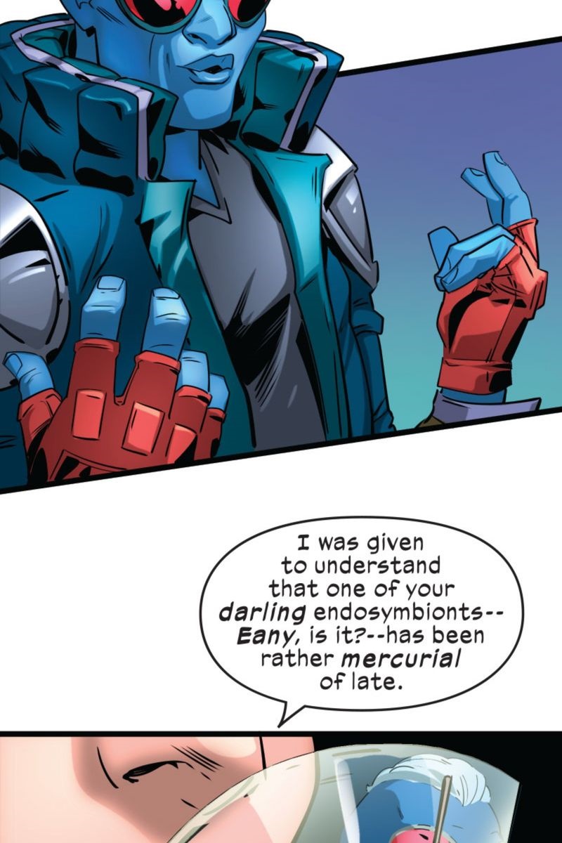 X-Men Unlimited Infinity Comic (2021-): Chapter 36 - Page 25