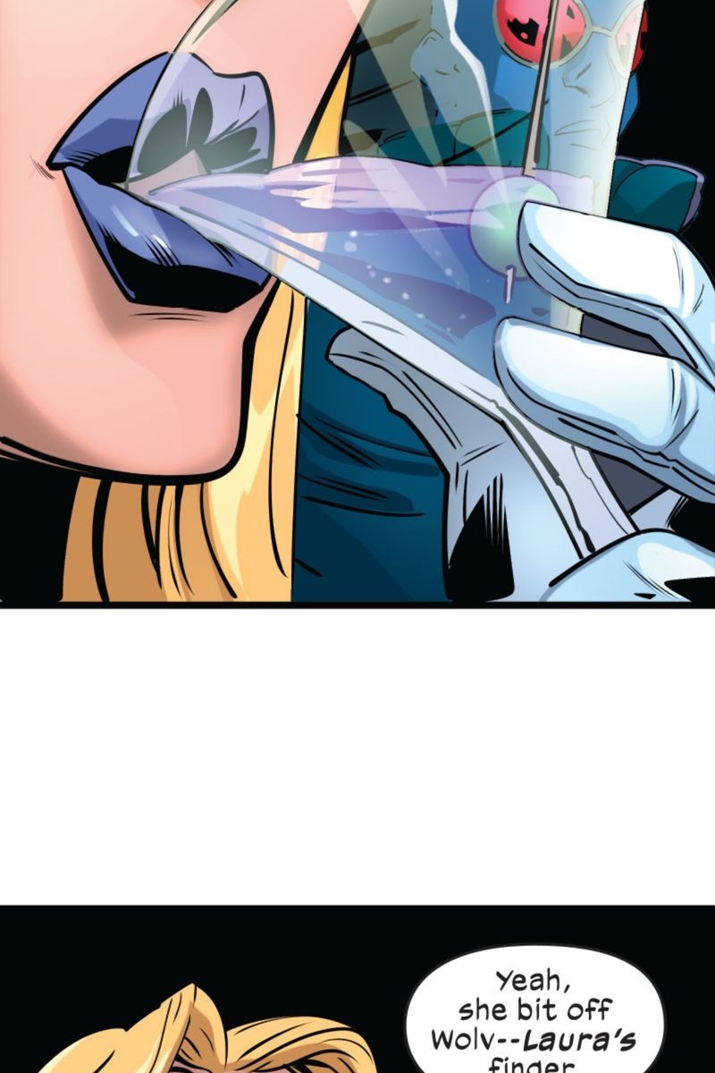 X-Men Unlimited Infinity Comic (2021-): Chapter 36 - Page 26