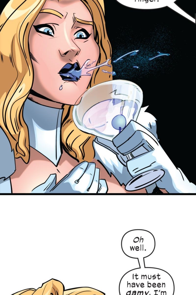 X-Men Unlimited Infinity Comic (2021-): Chapter 36 - Page 27