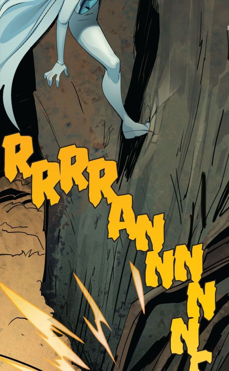 X-Men Unlimited Infinity Comic (2021-): Chapter 39 - Page 19