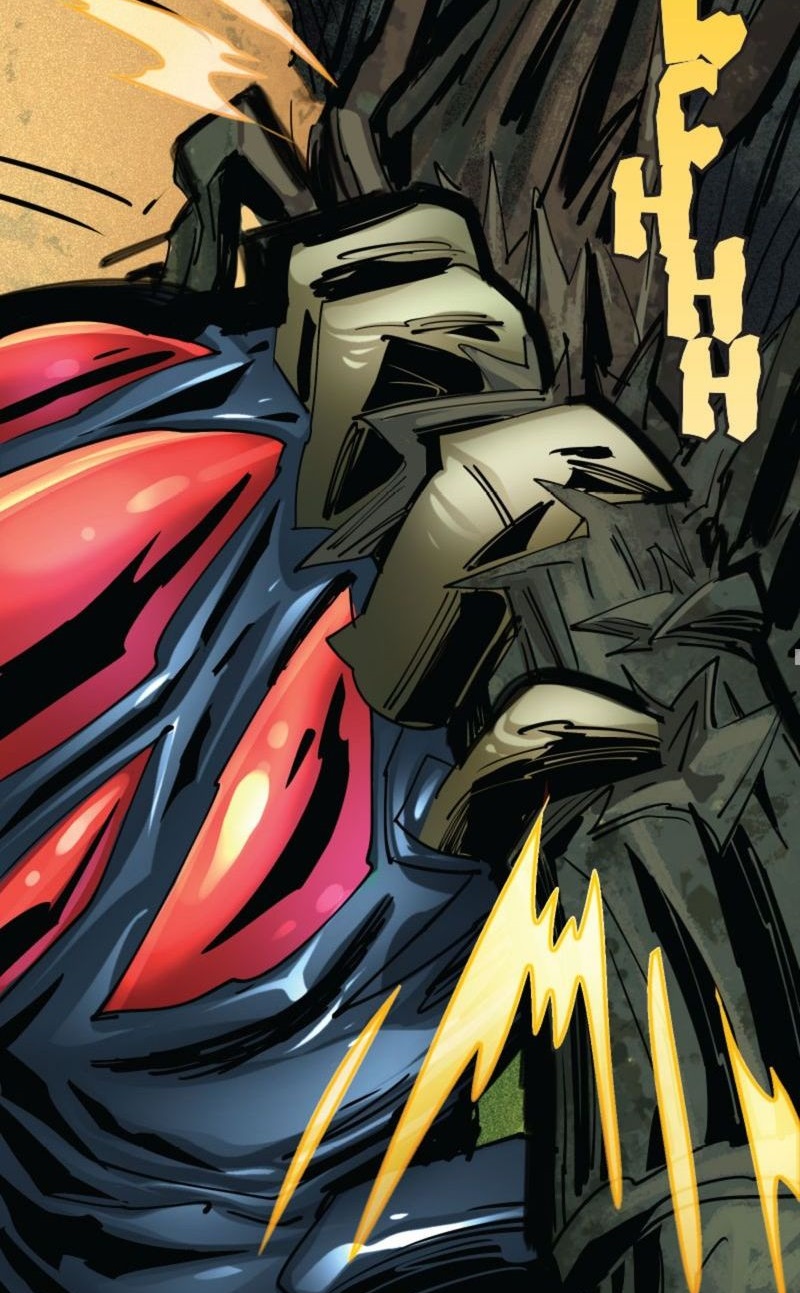 X-Men Unlimited Infinity Comic (2021-): Chapter 39 - Page 20