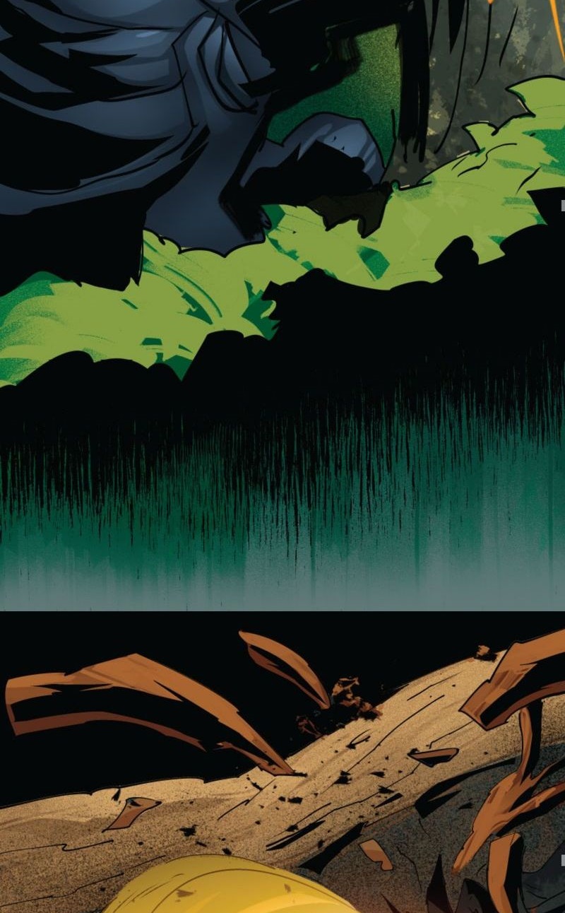 X-Men Unlimited Infinity Comic (2021-): Chapter 39 - Page 21