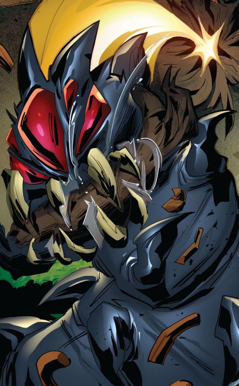 X-Men Unlimited Infinity Comic (2021-): Chapter 39 - Page 22