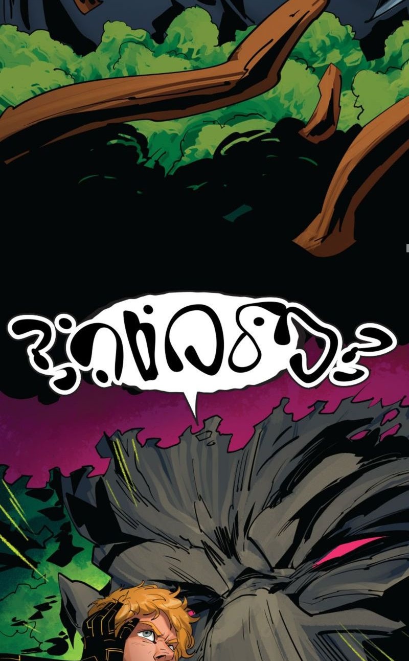 X-Men Unlimited Infinity Comic (2021-): Chapter 39 - Page 23