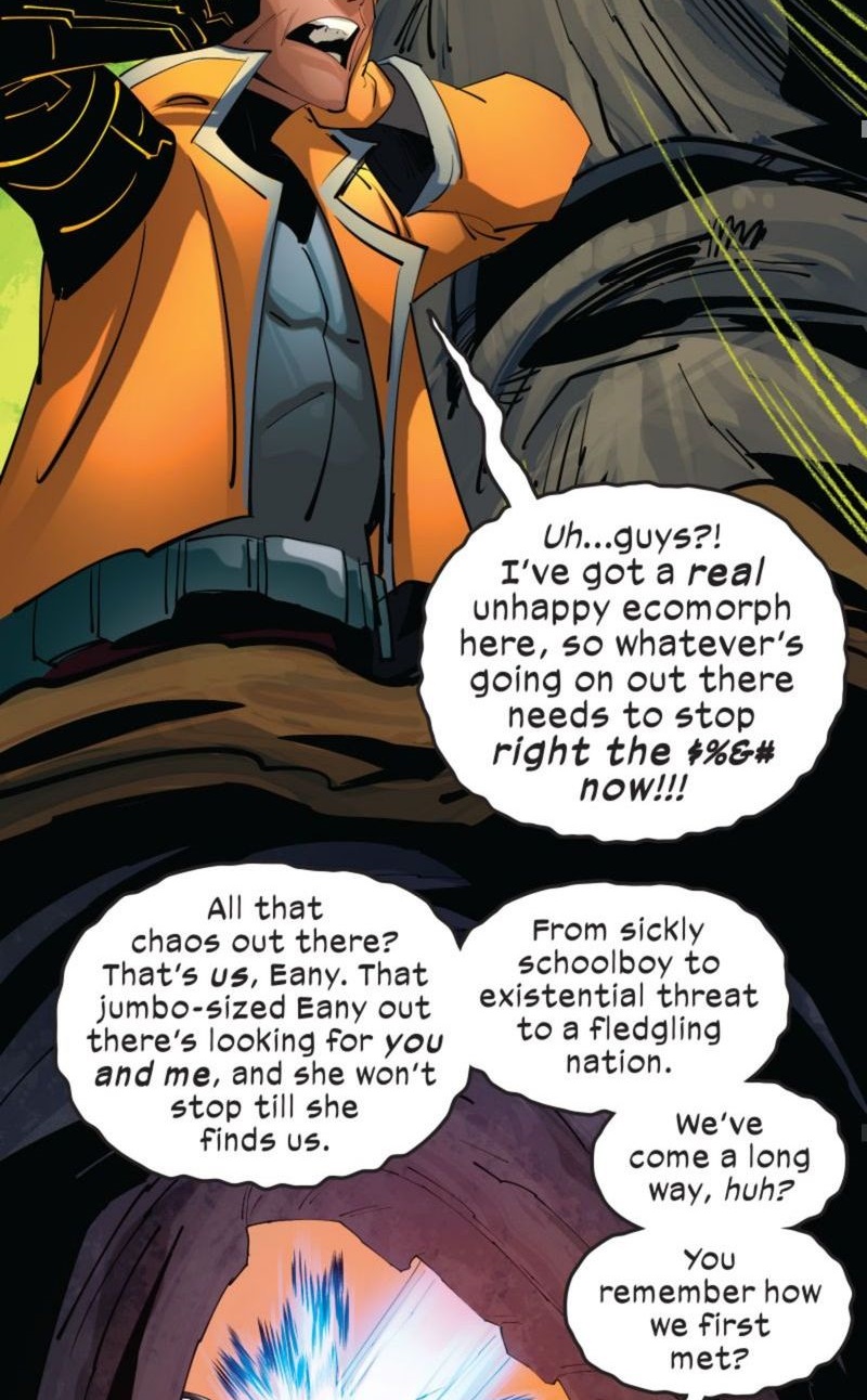 X-Men Unlimited Infinity Comic (2021-): Chapter 39 - Page 24