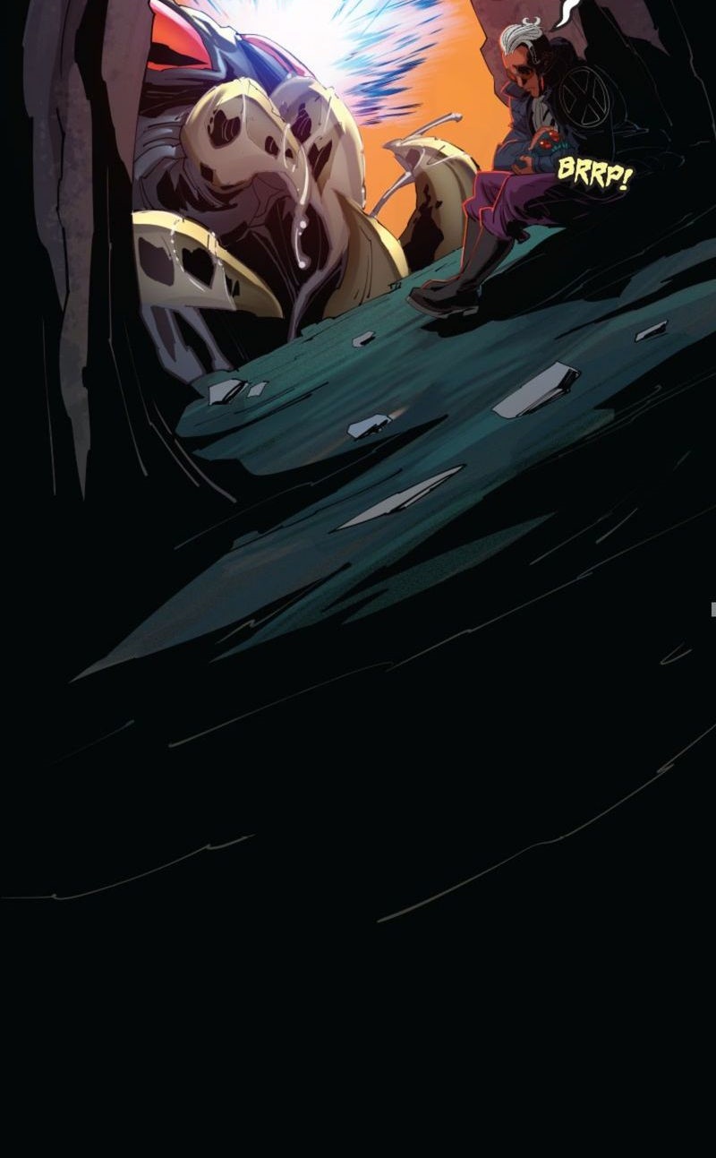 X-Men Unlimited Infinity Comic (2021-): Chapter 39 - Page 25
