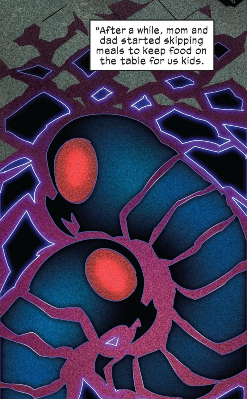X-Men Unlimited Infinity Comic (2021-): Chapter 39 - Page 28