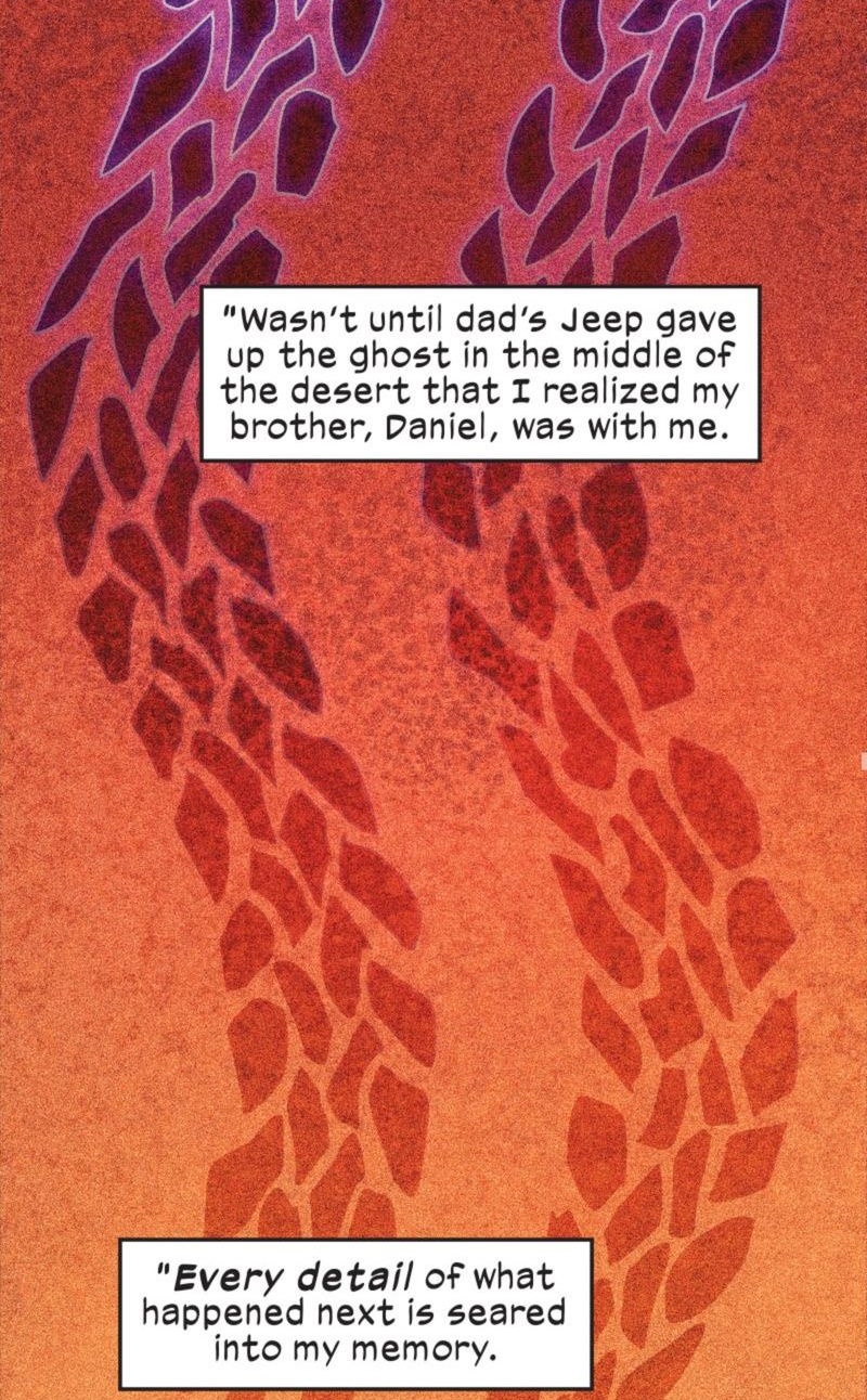 X-Men Unlimited Infinity Comic (2021-): Chapter 39 - Page 30