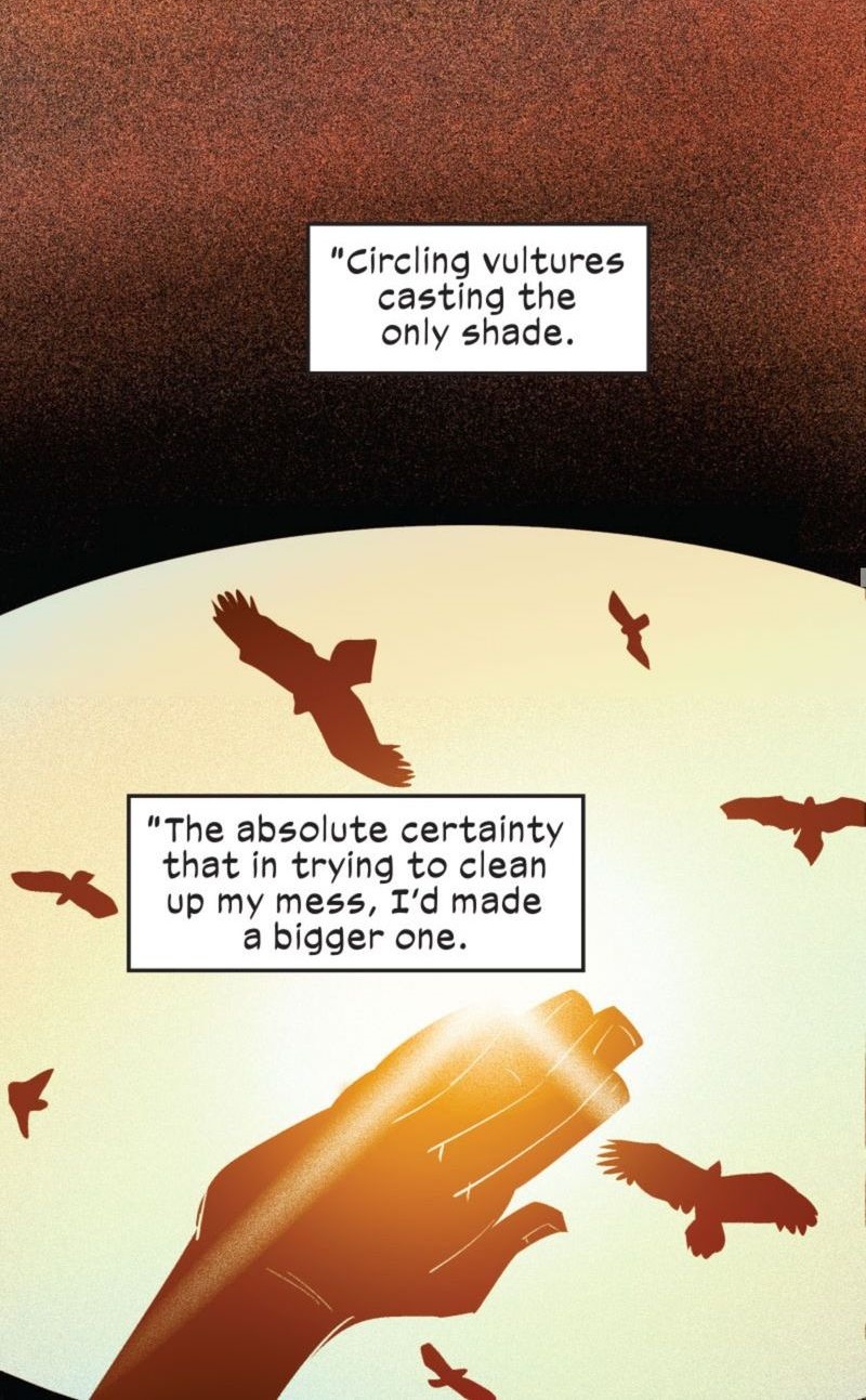 X-Men Unlimited Infinity Comic (2021-): Chapter 39 - Page 33