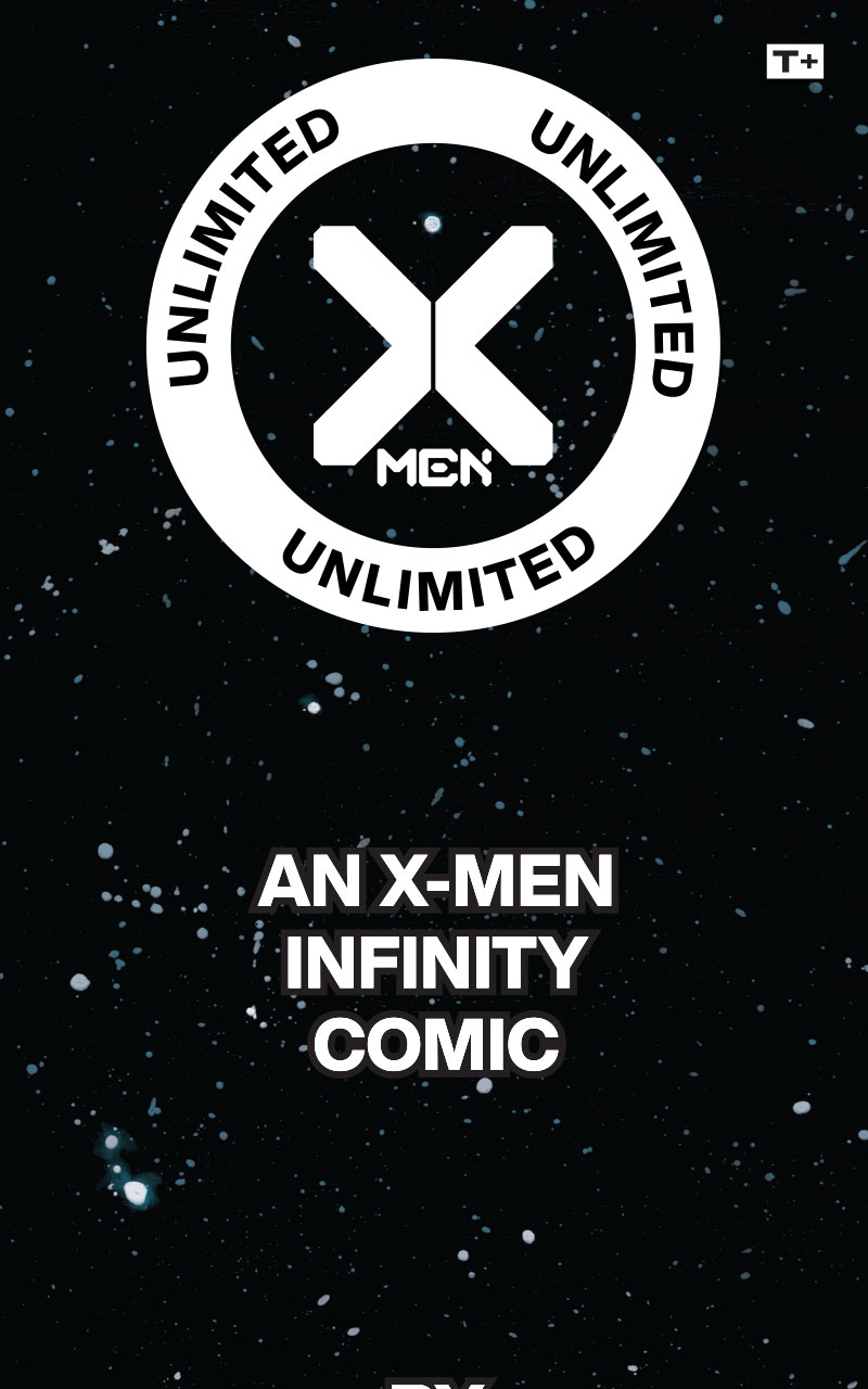 X-Men Unlimited Infinity Comic (2021-): Chapter 4 - Page 2
