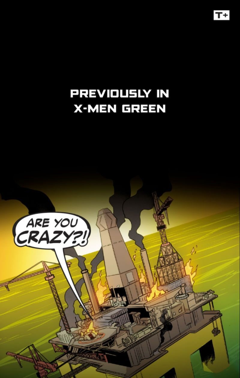 X-Men Unlimited Infinity Comic (2021-): Chapter 44 - Page 2