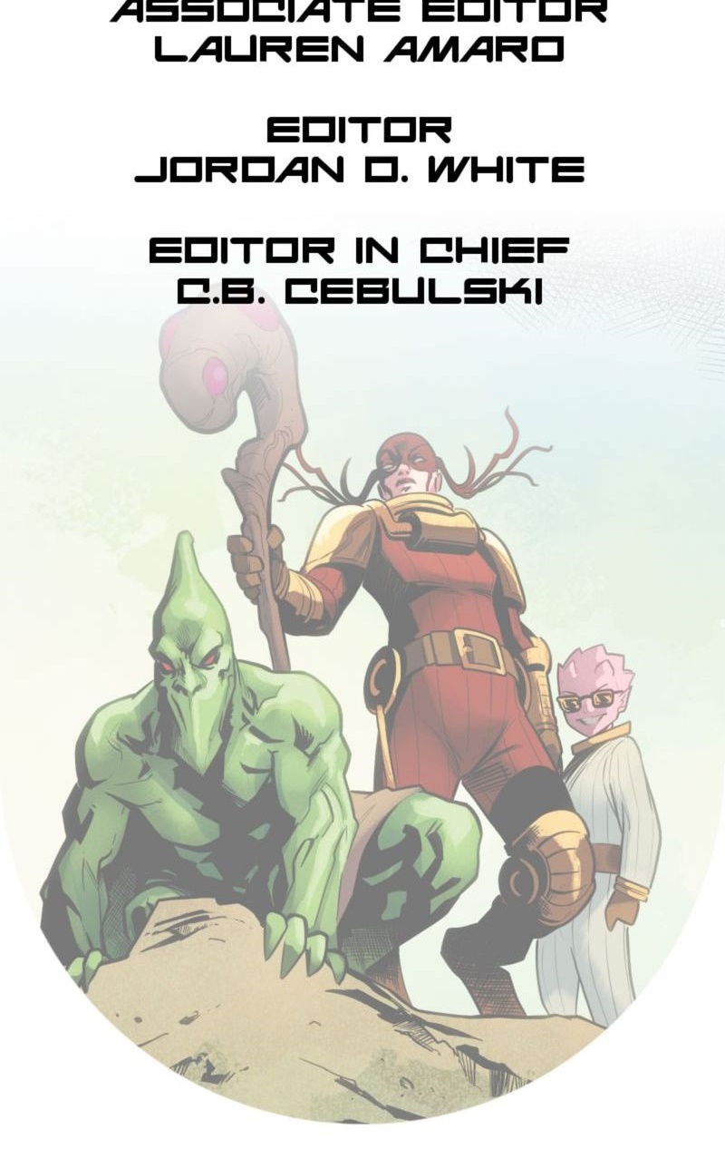 X-Men Unlimited Infinity Comic (2021-): Chapter 46 - Page 33