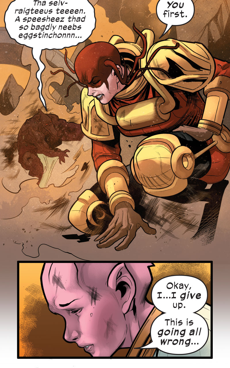 X-Men Unlimited Infinity Comic (2021-): Chapter 48 - Page 21