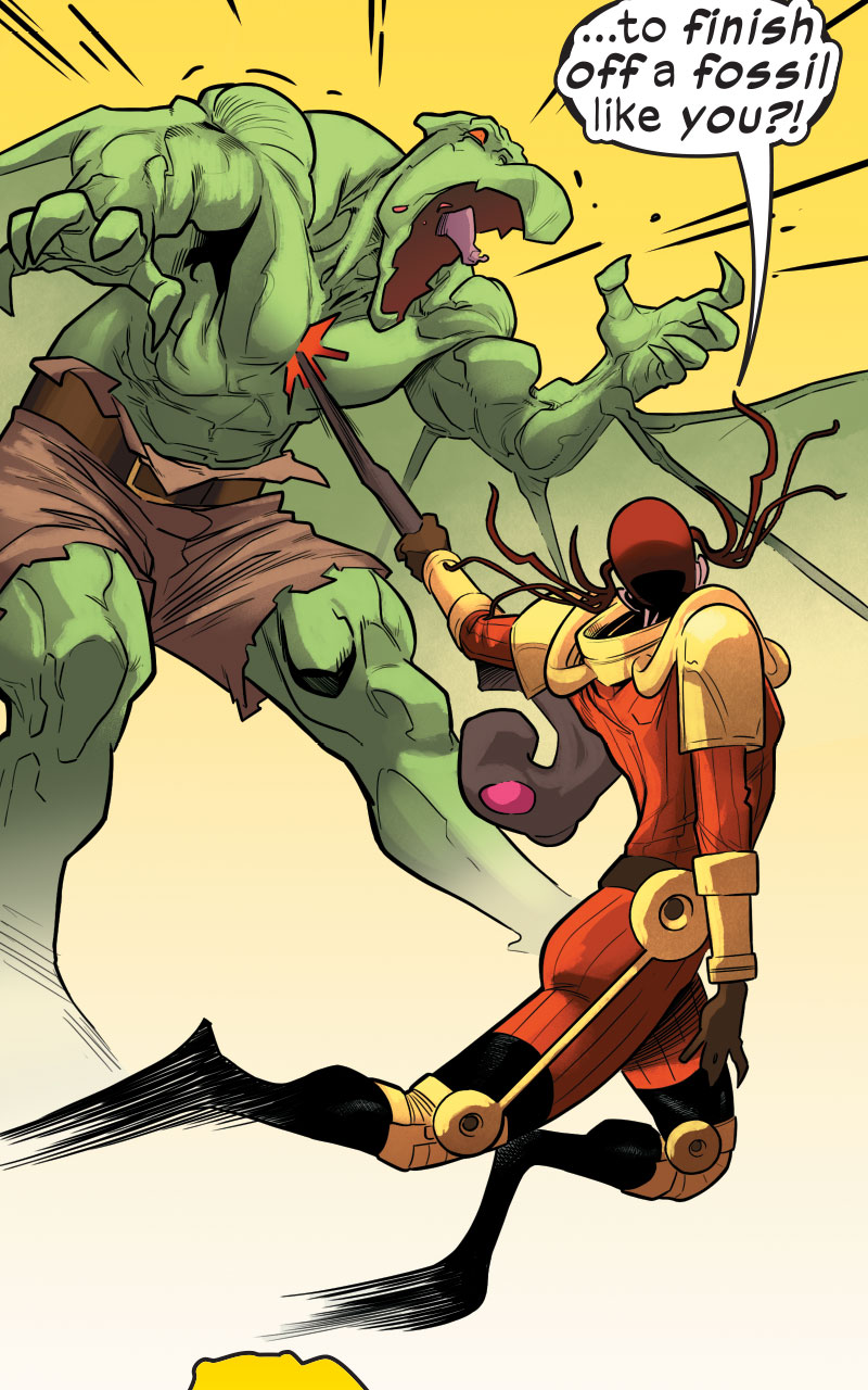 X-Men Unlimited Infinity Comic (2021-): Chapter 48 - Page 23