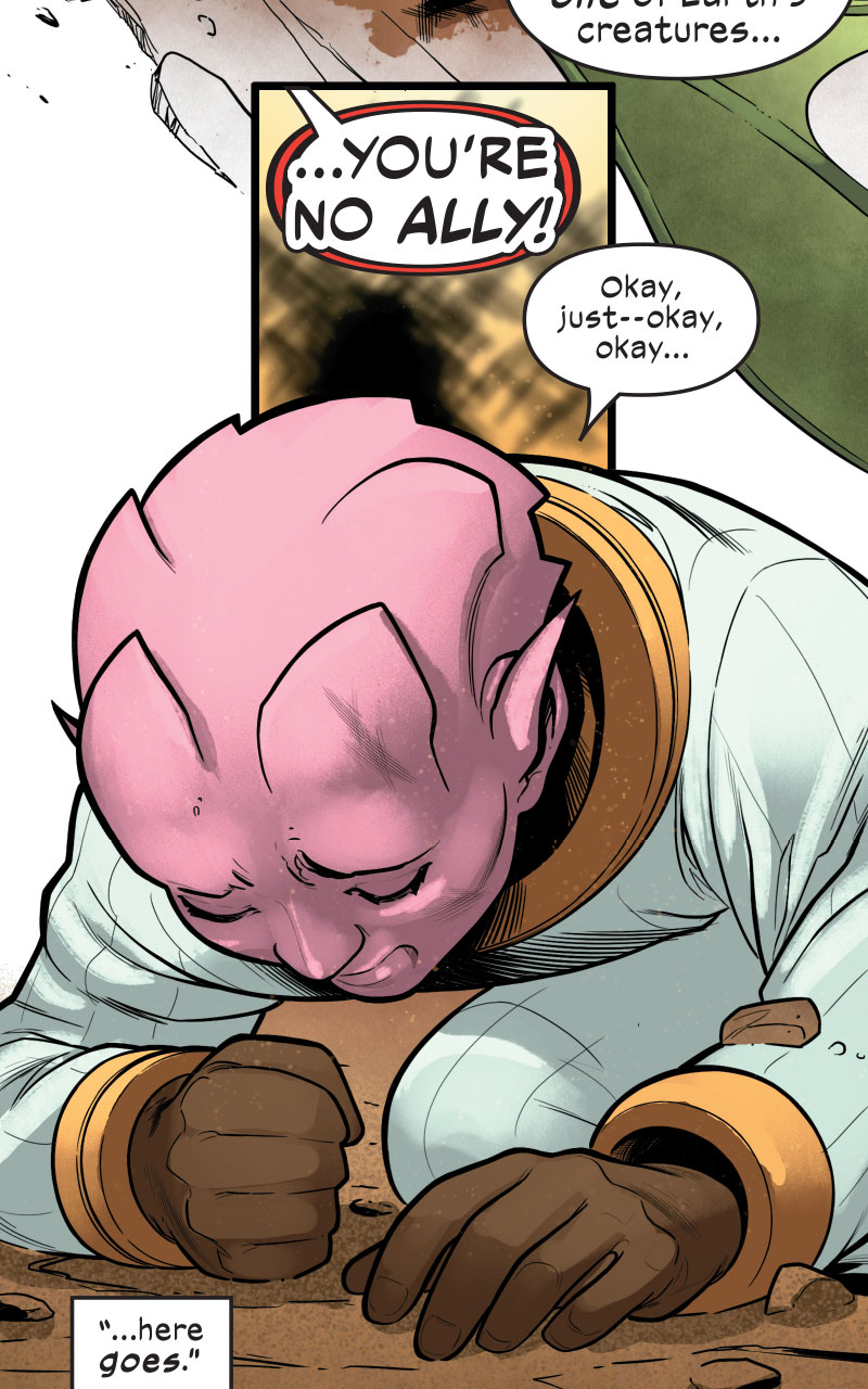X-Men Unlimited Infinity Comic (2021-): Chapter 48 - Page 26