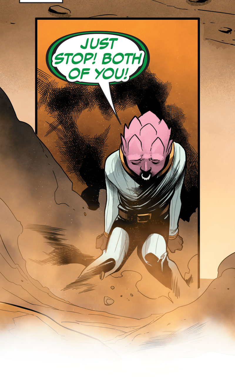 X-Men Unlimited Infinity Comic (2021-): Chapter 48 - Page 27