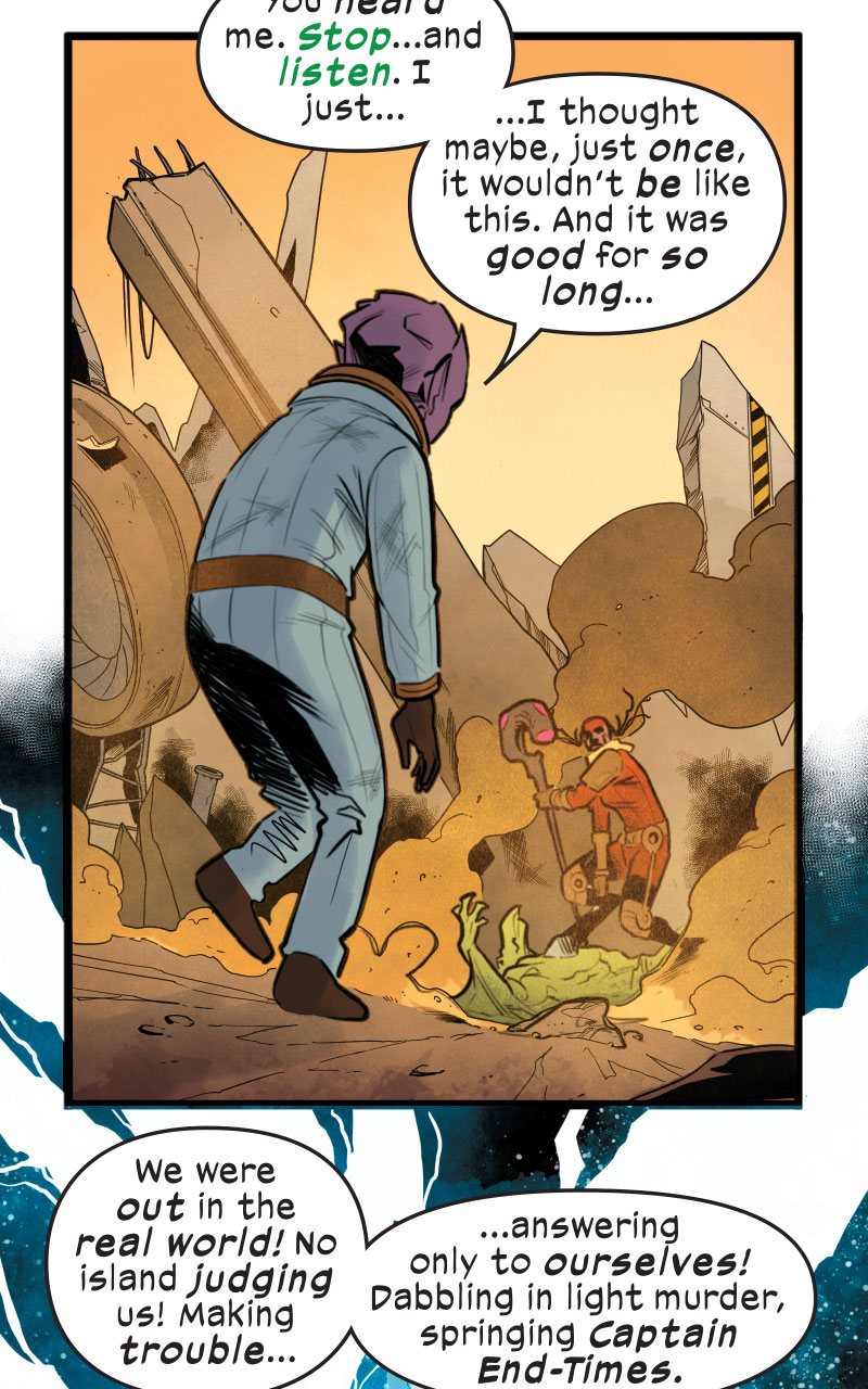 X-Men Unlimited Infinity Comic (2021-): Chapter 48 - Page 29