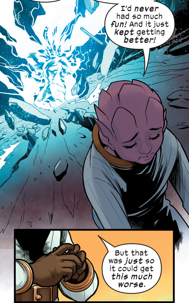 X-Men Unlimited Infinity Comic (2021-): Chapter 48 - Page 30