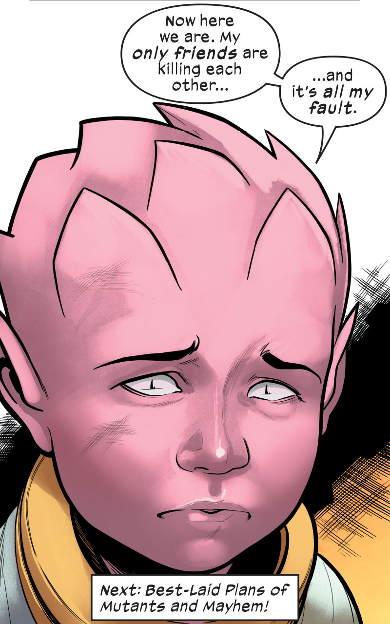 X-Men Unlimited Infinity Comic (2021-): Chapter 48 - Page 31