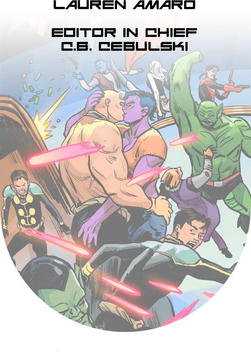 X-Men Unlimited Infinity Comic (2021-) issue 56 - Page 41