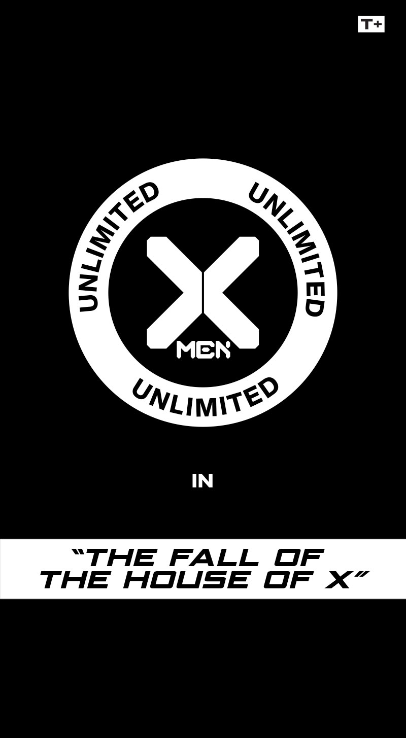 X-Men Unlimited Infinity Comic (2021-): Chapter 59 - Page 1