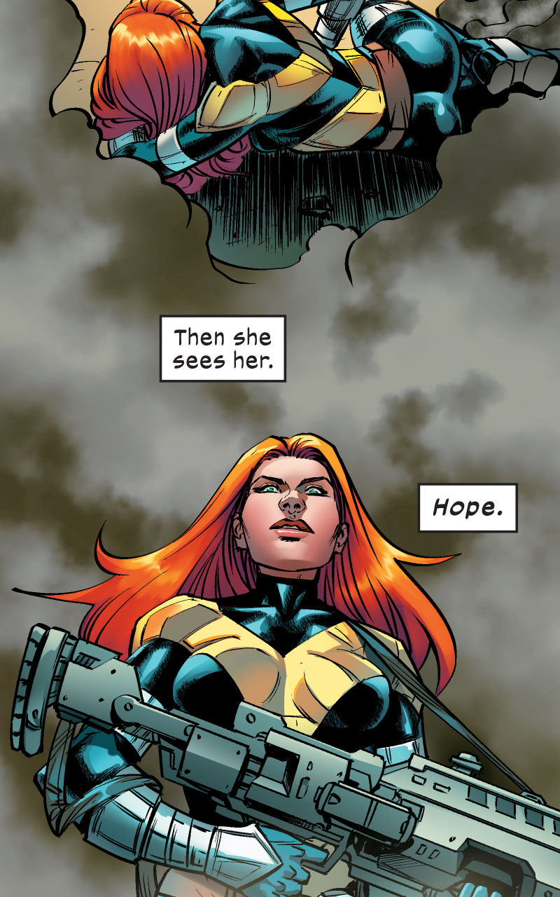 X-Men Unlimited Infinity Comic (2021-) issue 60 - Page 27