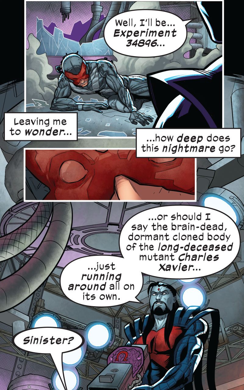 X-Men Unlimited Infinity Comic (2021-): Chapter 63 - Page 3