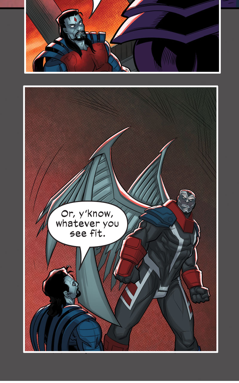 <{ $series->title }} issue 64 - Page 25