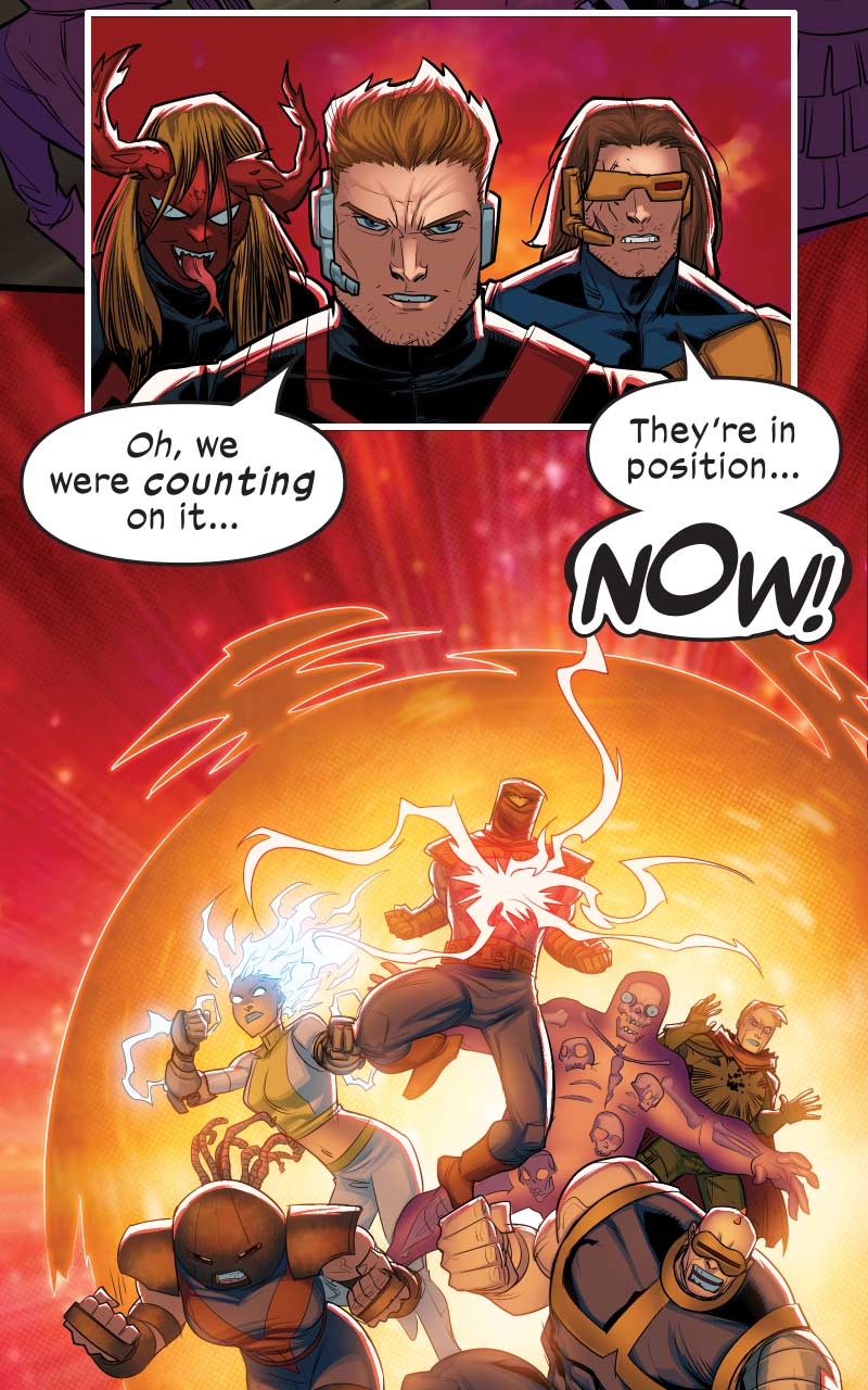 X-Men Unlimited Infinity Comic (2021-): Chapter 65 - Page 2