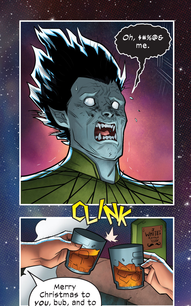 X-Men Unlimited Infinity Comic (2021-): Chapter 67 - Page 21