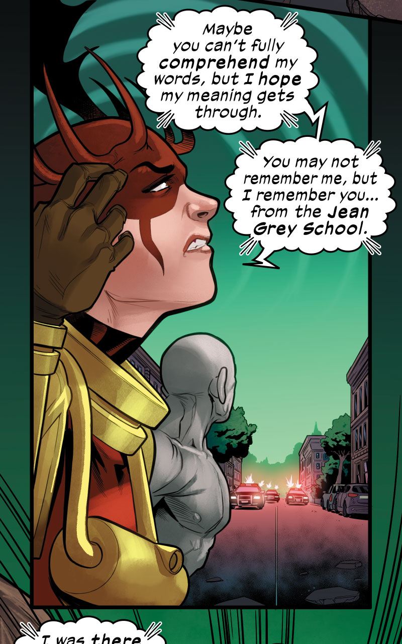 X-Men Unlimited Infinity Comic (2021-): Chapter 69 - Page 20