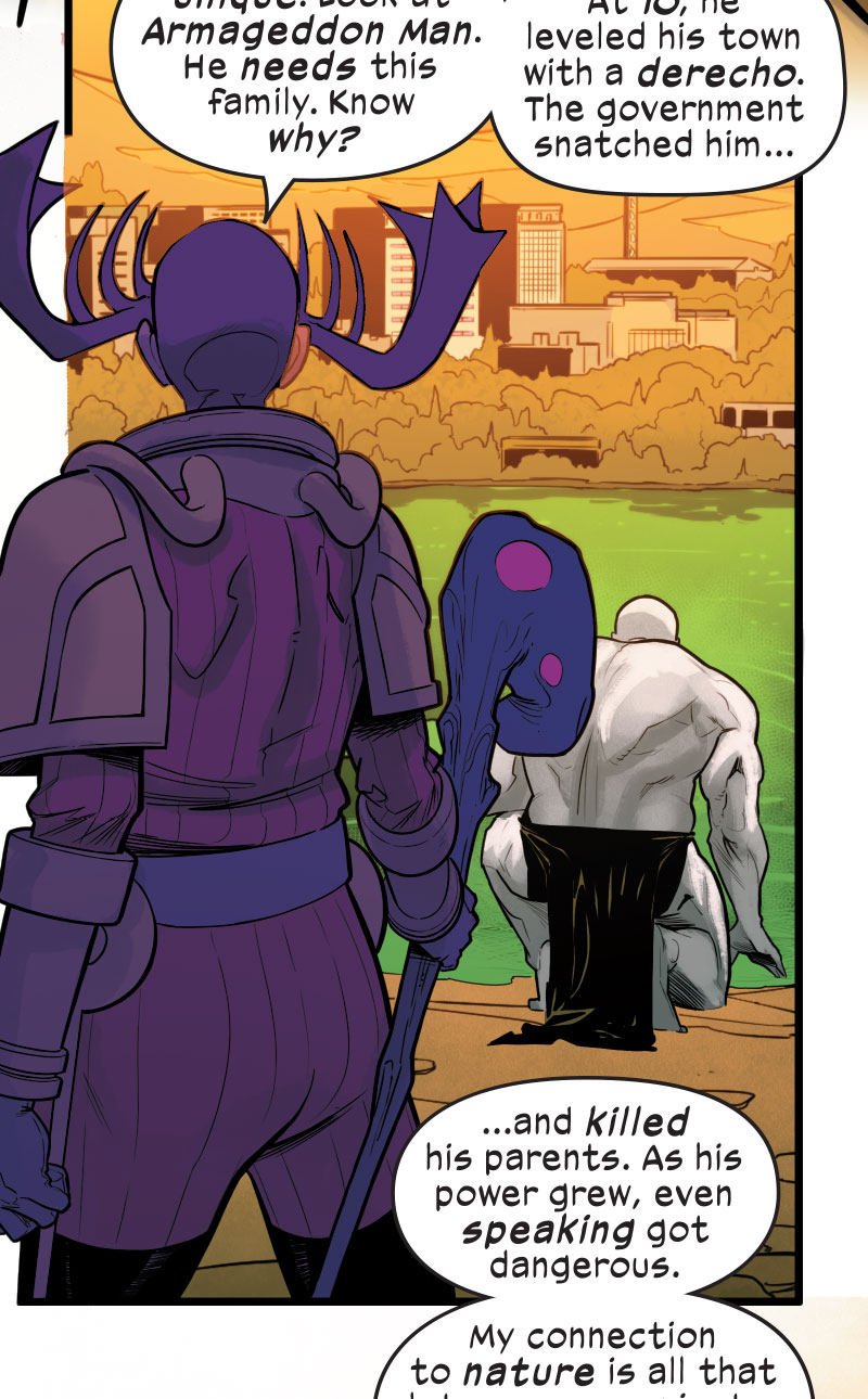 X-Men Unlimited Infinity Comic (2021-): Chapter 70 - Page 17
