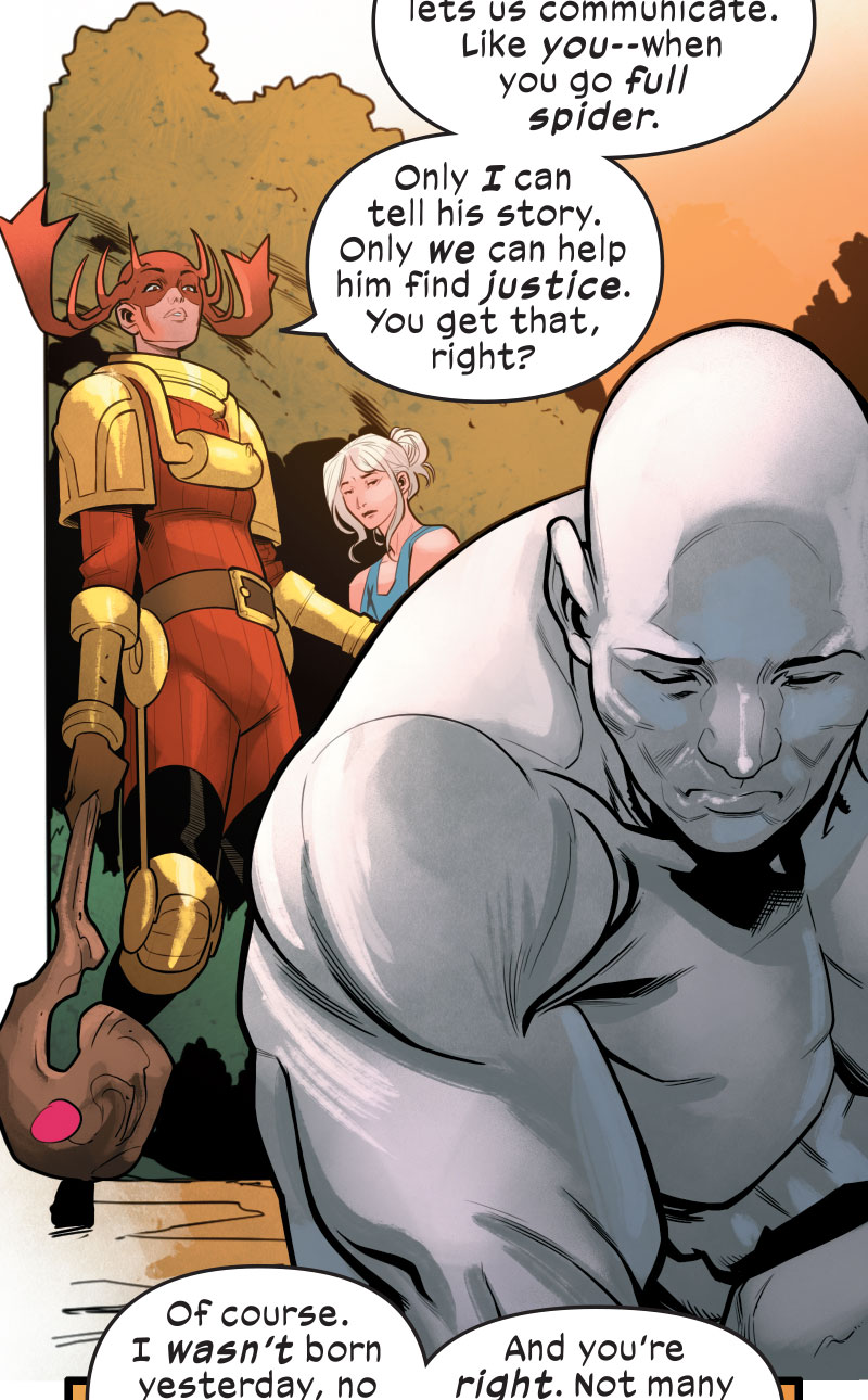 X-Men Unlimited Infinity Comic (2021-): Chapter 70 - Page 18
