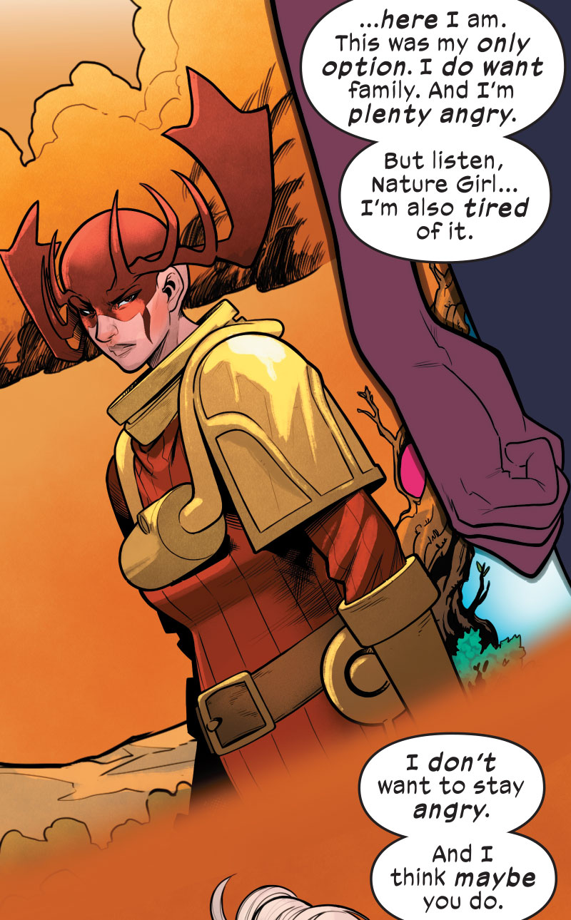 X-Men Unlimited Infinity Comic (2021-): Chapter 70 - Page 20