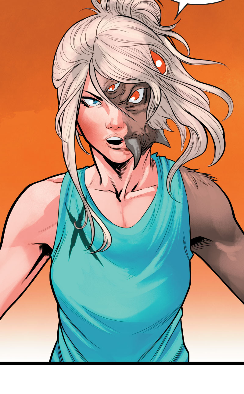 X-Men Unlimited Infinity Comic (2021-): Chapter 70 - Page 21