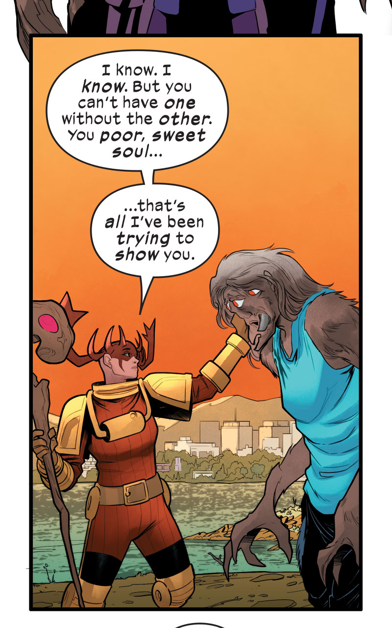 X-Men Unlimited Infinity Comic (2021-): Chapter 70 - Page 24