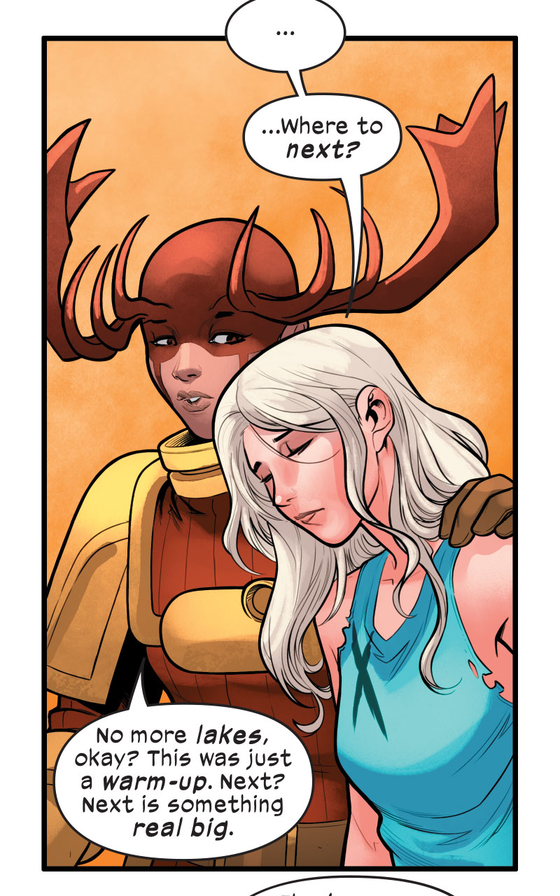 X-Men Unlimited Infinity Comic (2021-): Chapter 70 - Page 25