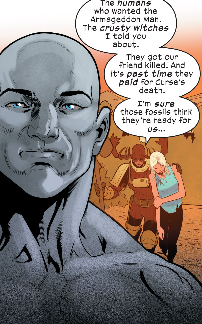 X-Men Unlimited Infinity Comic (2021-): Chapter 70 - Page 26