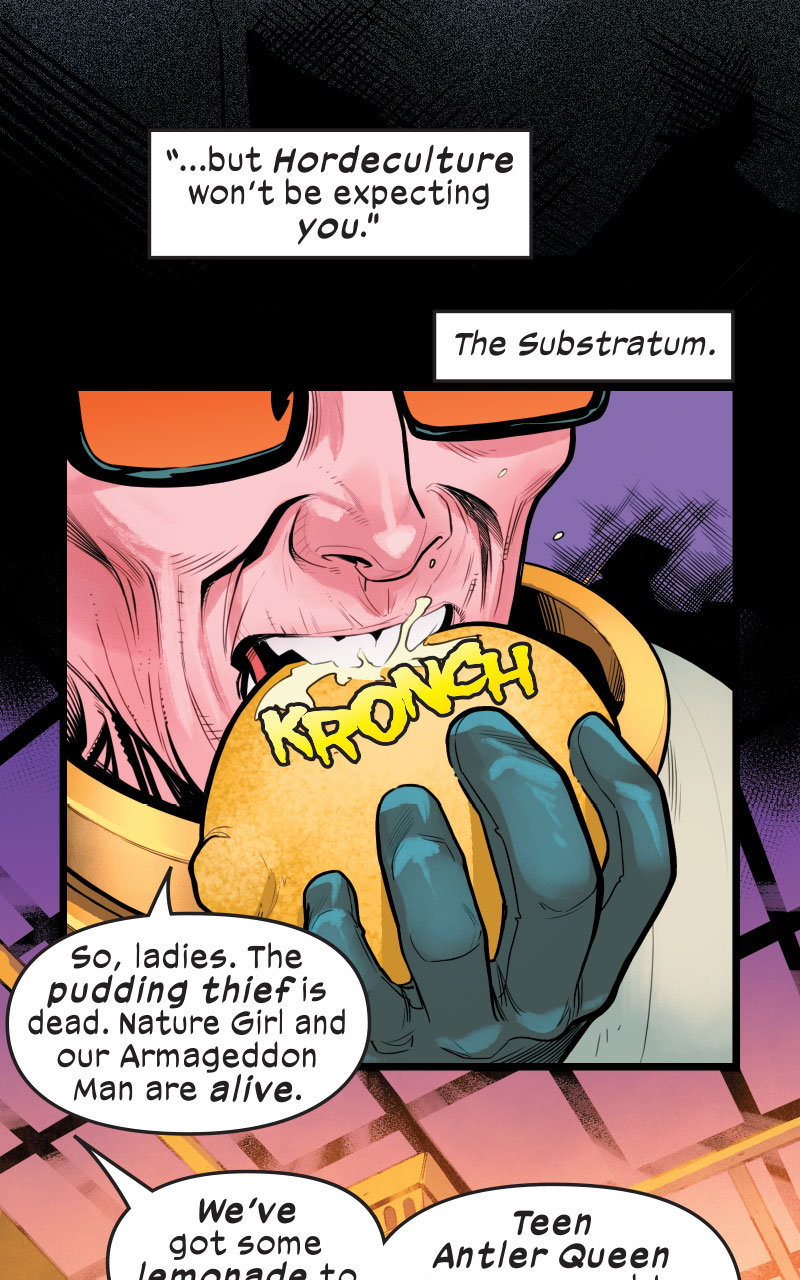 X-Men Unlimited Infinity Comic (2021-): Chapter 70 - Page 27