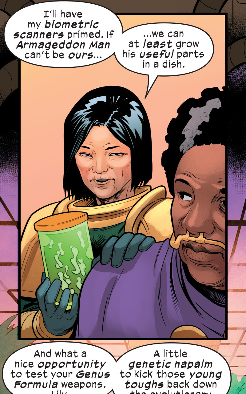 X-Men Unlimited Infinity Comic (2021-): Chapter 70 - Page 30