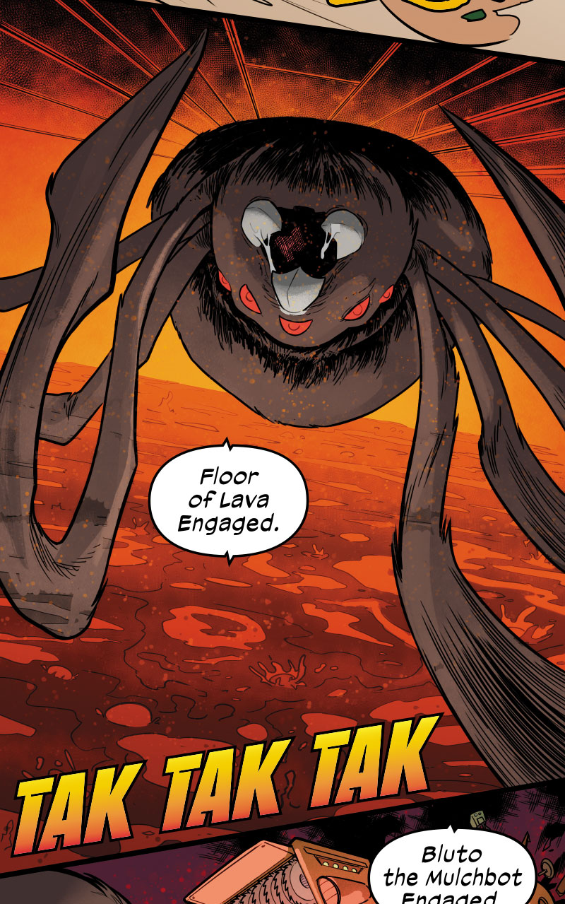 X-Men Unlimited Infinity Comic (2021-): Chapter 71 - Page 20