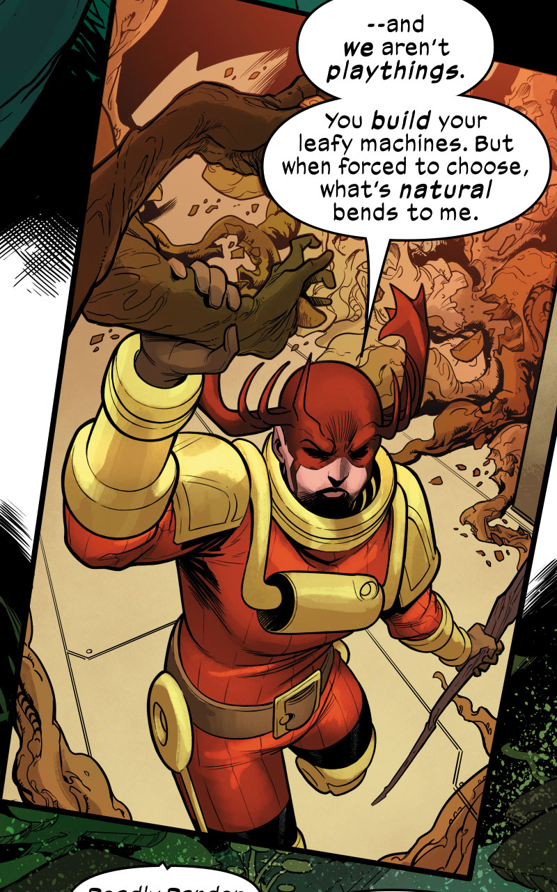 X-Men Unlimited Infinity Comic (2021-): Chapter 71 - Page 23