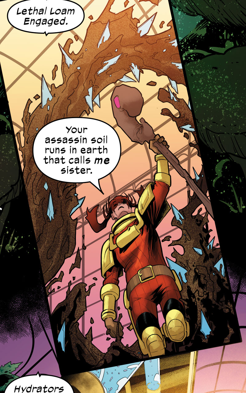 X-Men Unlimited Infinity Comic (2021-): Chapter 71 - Page 25