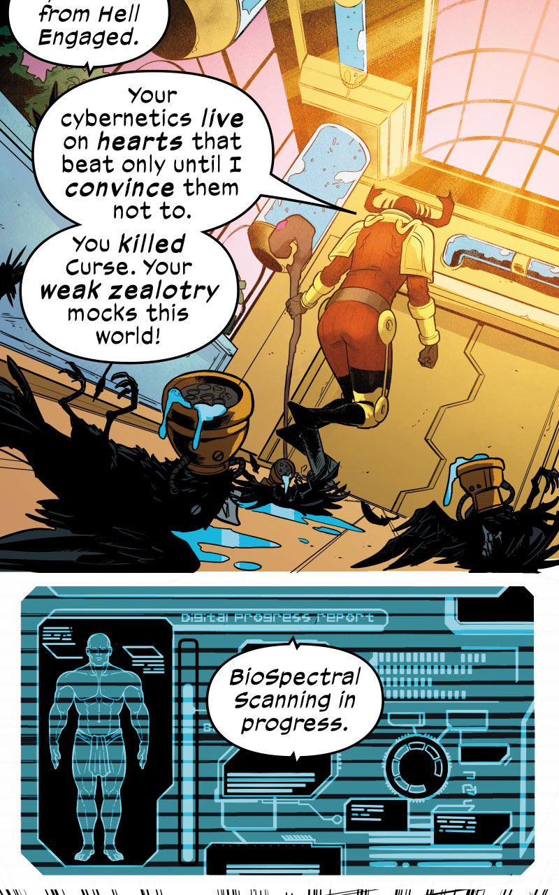 X-Men Unlimited Infinity Comic (2021-): Chapter 71 - Page 26