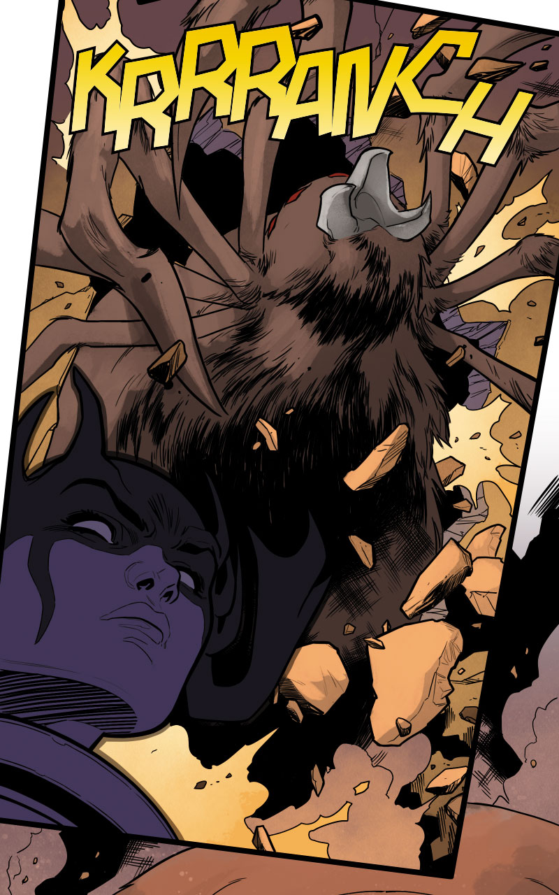 X-Men Unlimited Infinity Comic (2021-): Chapter 71 - Page 29
