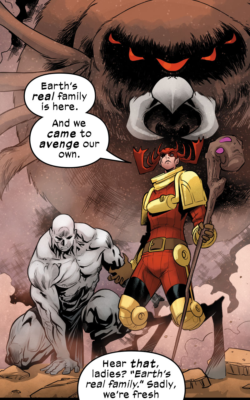 X-Men Unlimited Infinity Comic (2021-): Chapter 71 - Page 30