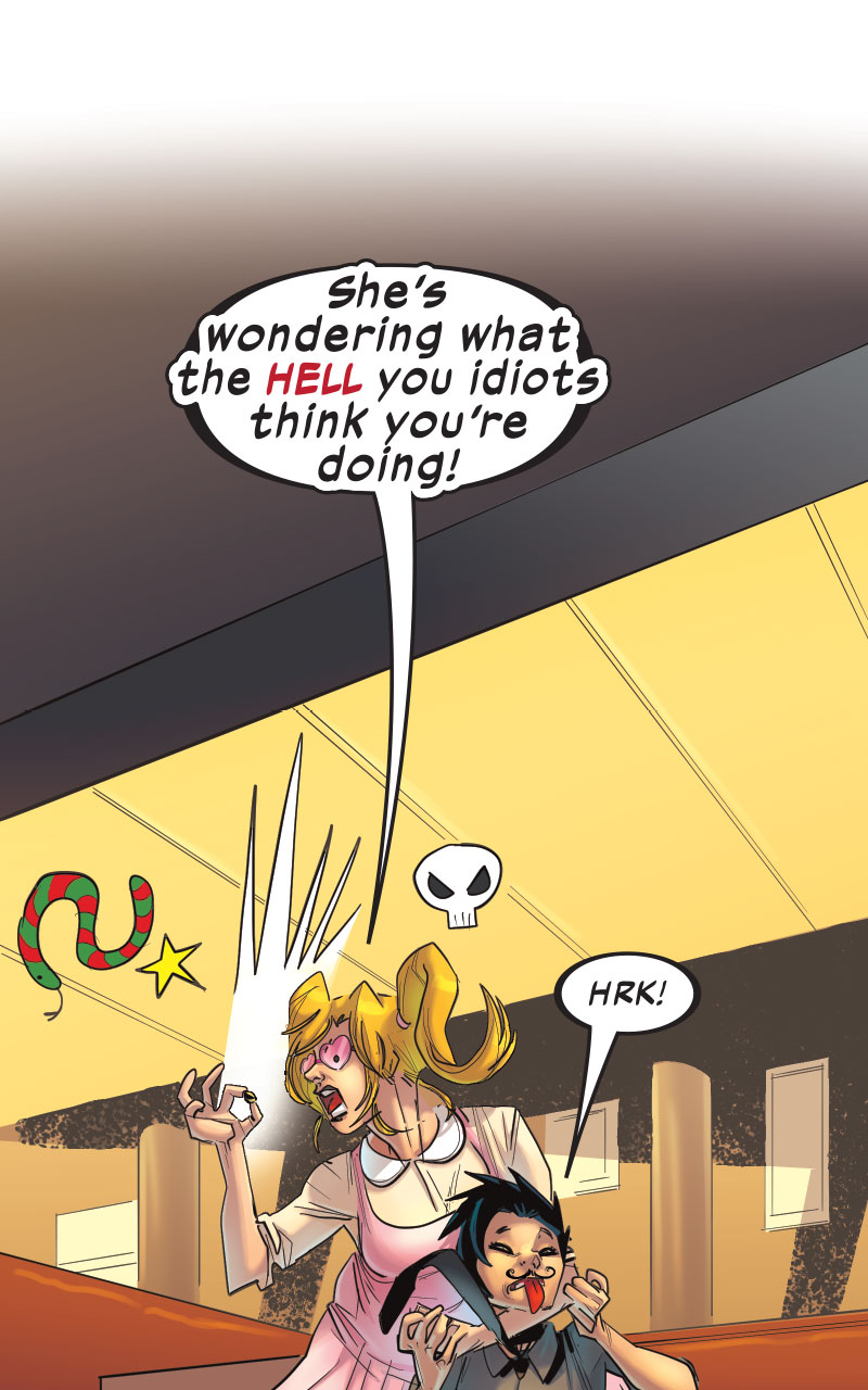 <{ $series->title }} issue 74 - Page 36